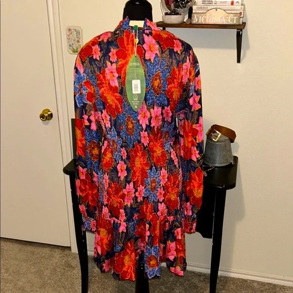 NWT FARM Rio Mini *Priced To Sell* - Picture 5 of 9